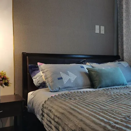 Elite Pod 1205 Knightsbridge Residences Makati