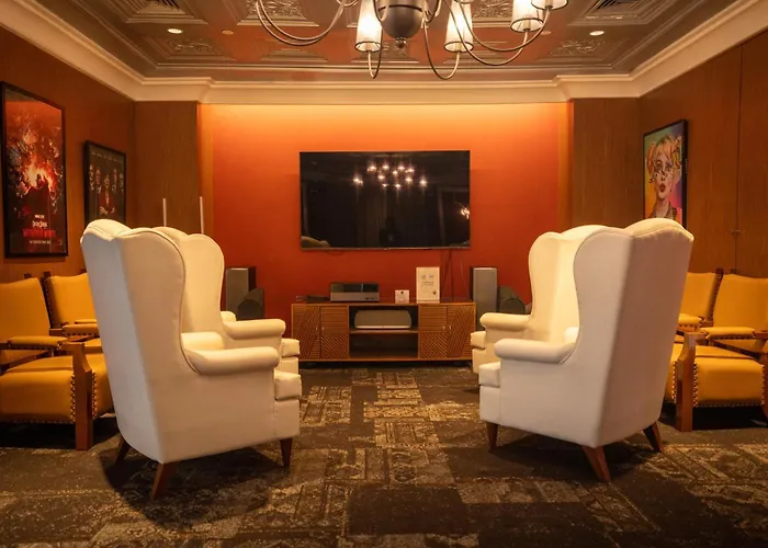 Elite Pod At Knightsbridge Residences Makati Apartamento Manila