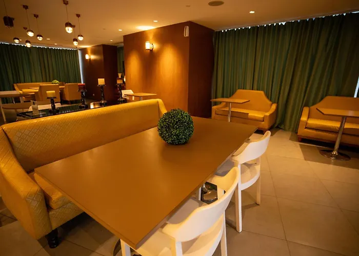 Elite Pod At Knightsbridge Residences Makati Apartamento