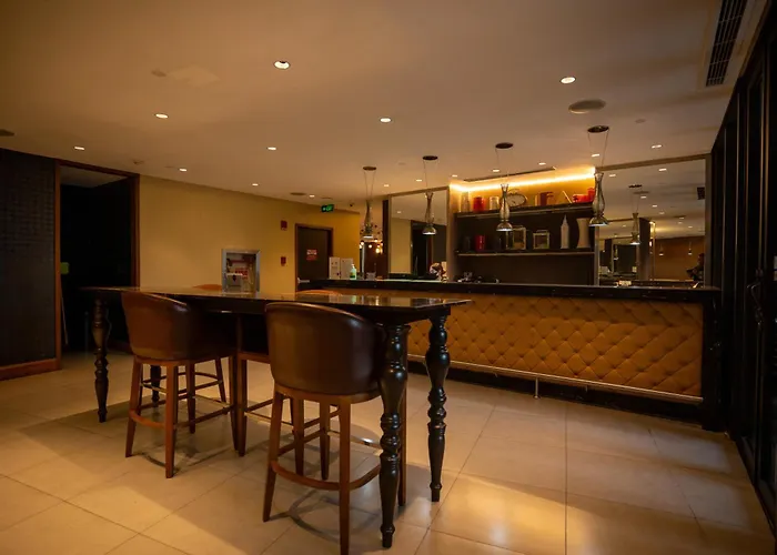 Elite Pod At Knightsbridge Residences Makati Apartamento Manila