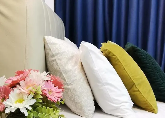 Elite Pod At Knightsbridge Residences Makati Manila