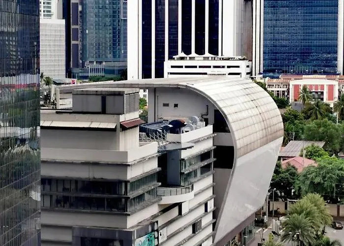 Apartamento Elite Pod At Knightsbridge Residences Makati Manila