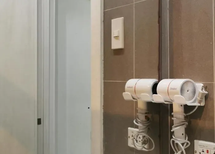 Elite Pod At Knightsbridge Residences Makati Apartamento