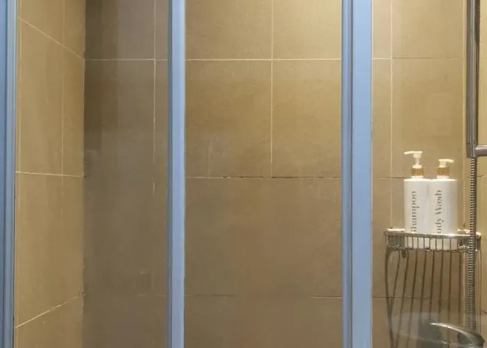 Apartamento Elite Pod At Knightsbridge Residences Makati *